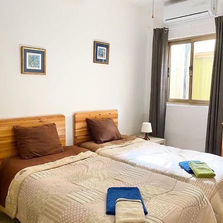 Lidda Butts Inn Annex Ghajn il-Kbira  Bagian luar foto