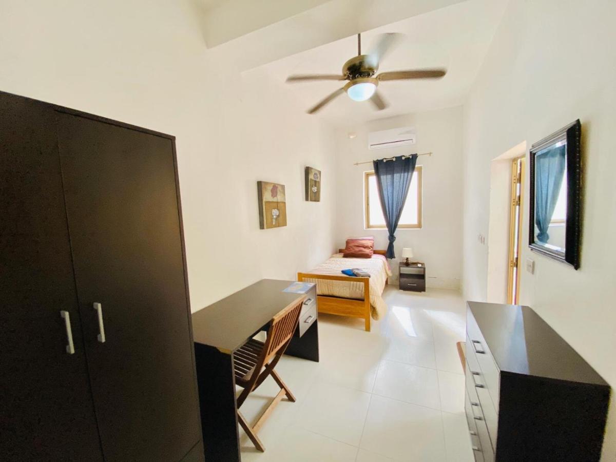 Lidda Butts Inn Annex Ghajn il-Kbira  Bagian luar foto