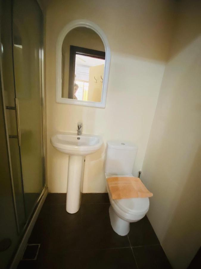 Lidda Butts Inn Annex Ghajn il-Kbira  Bagian luar foto