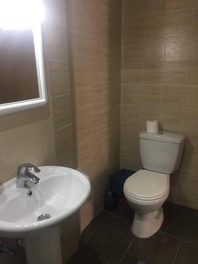 Lidda Butts Inn Annex Ghajn il-Kbira  Bagian luar foto