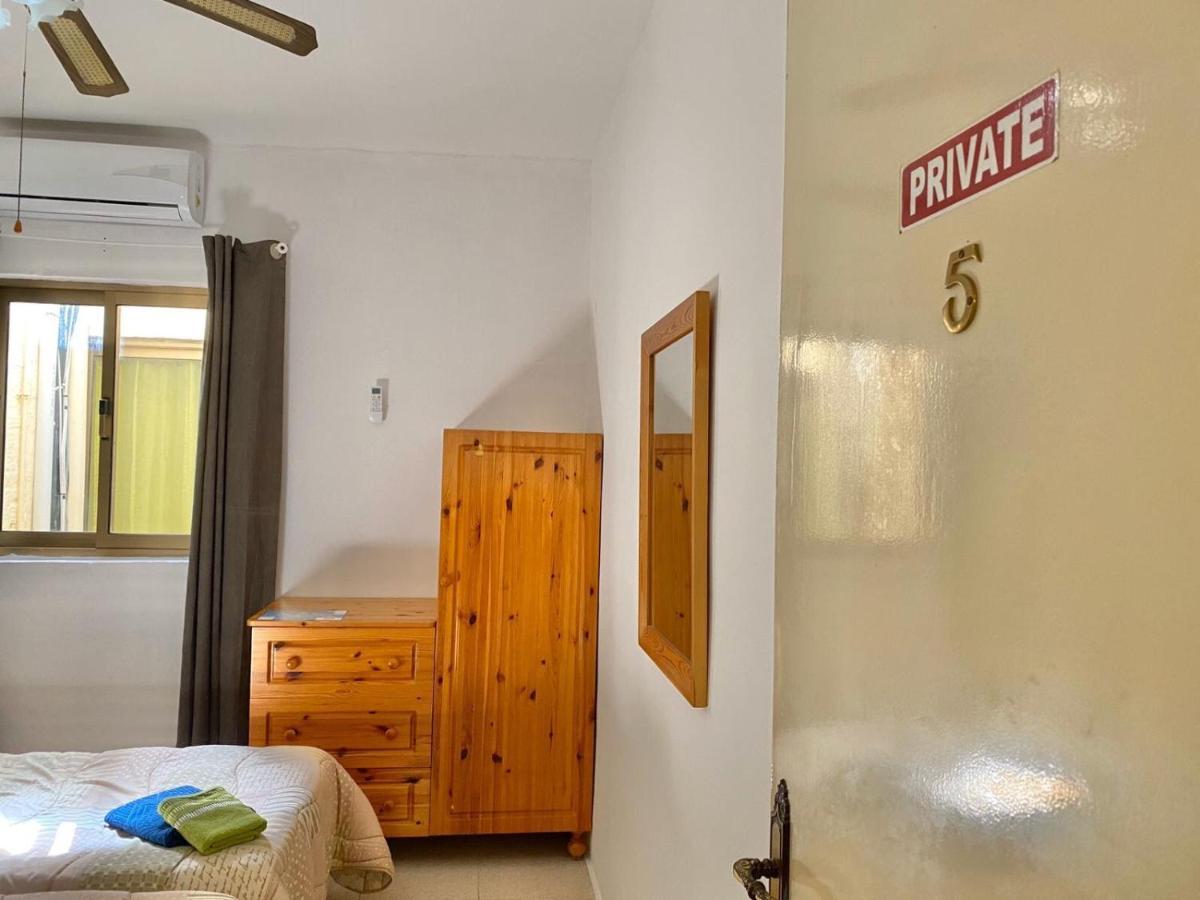 Lidda Butts Inn Annex Ghajn il-Kbira  Bagian luar foto
