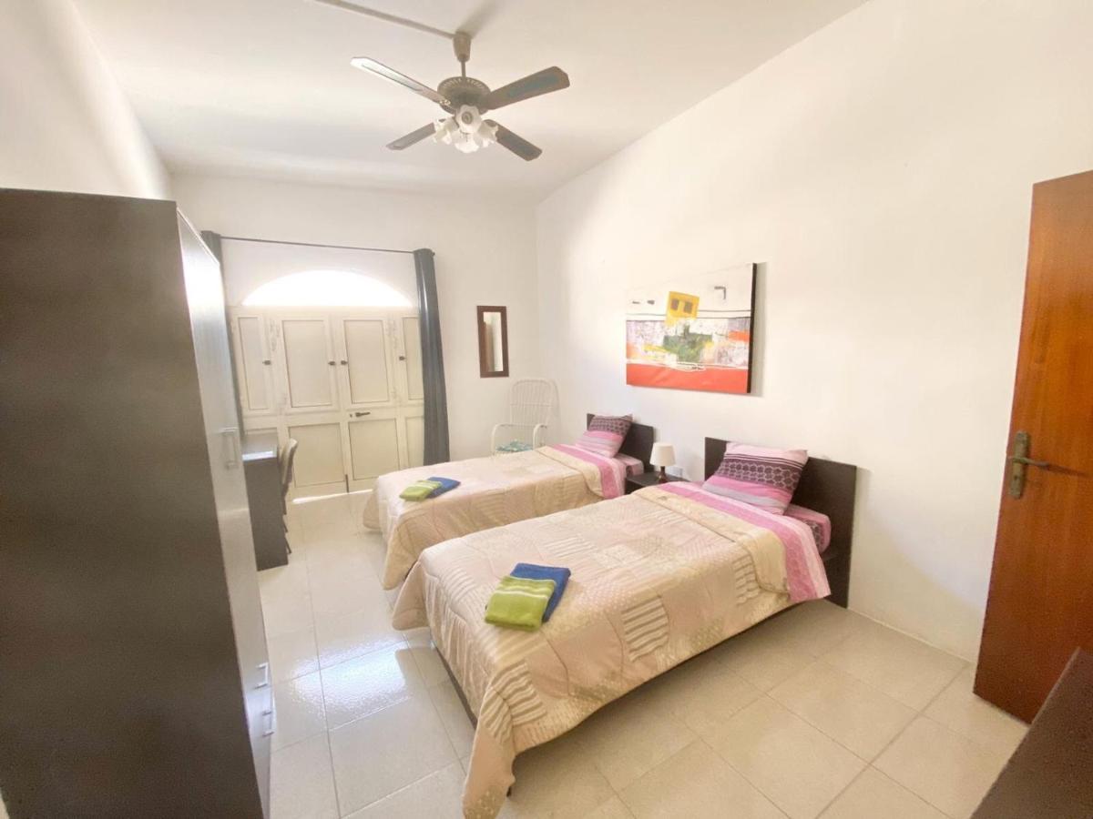 Lidda Butts Inn Annex Ghajn il-Kbira  Bagian luar foto
