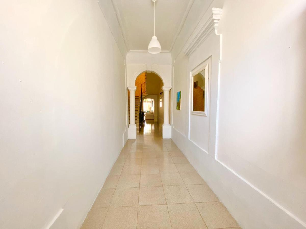 Lidda Butts Inn Annex Ghajn il-Kbira  Bagian luar foto