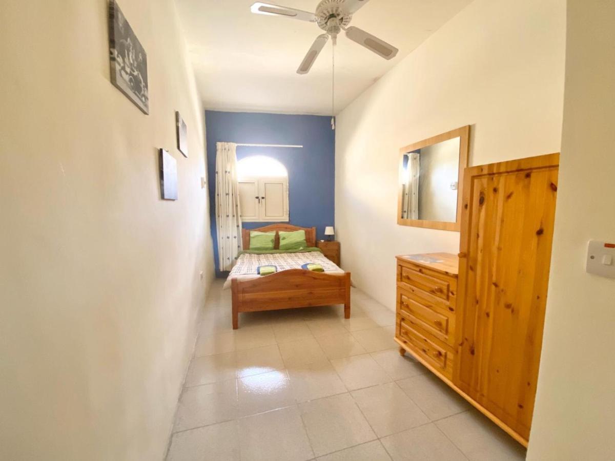 Lidda Butts Inn Annex Ghajn il-Kbira  Bagian luar foto