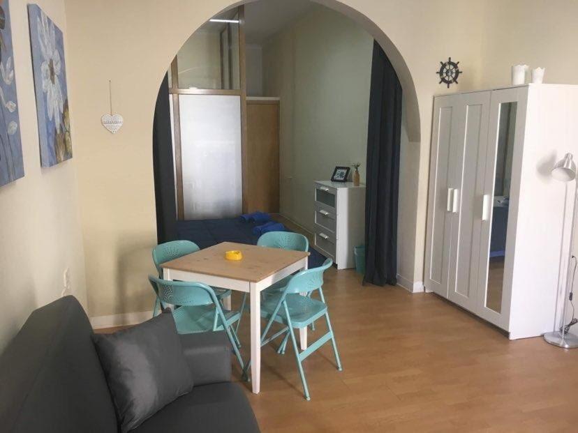 Lidda Butts Inn Annex Ghajn il-Kbira  Bagian luar foto