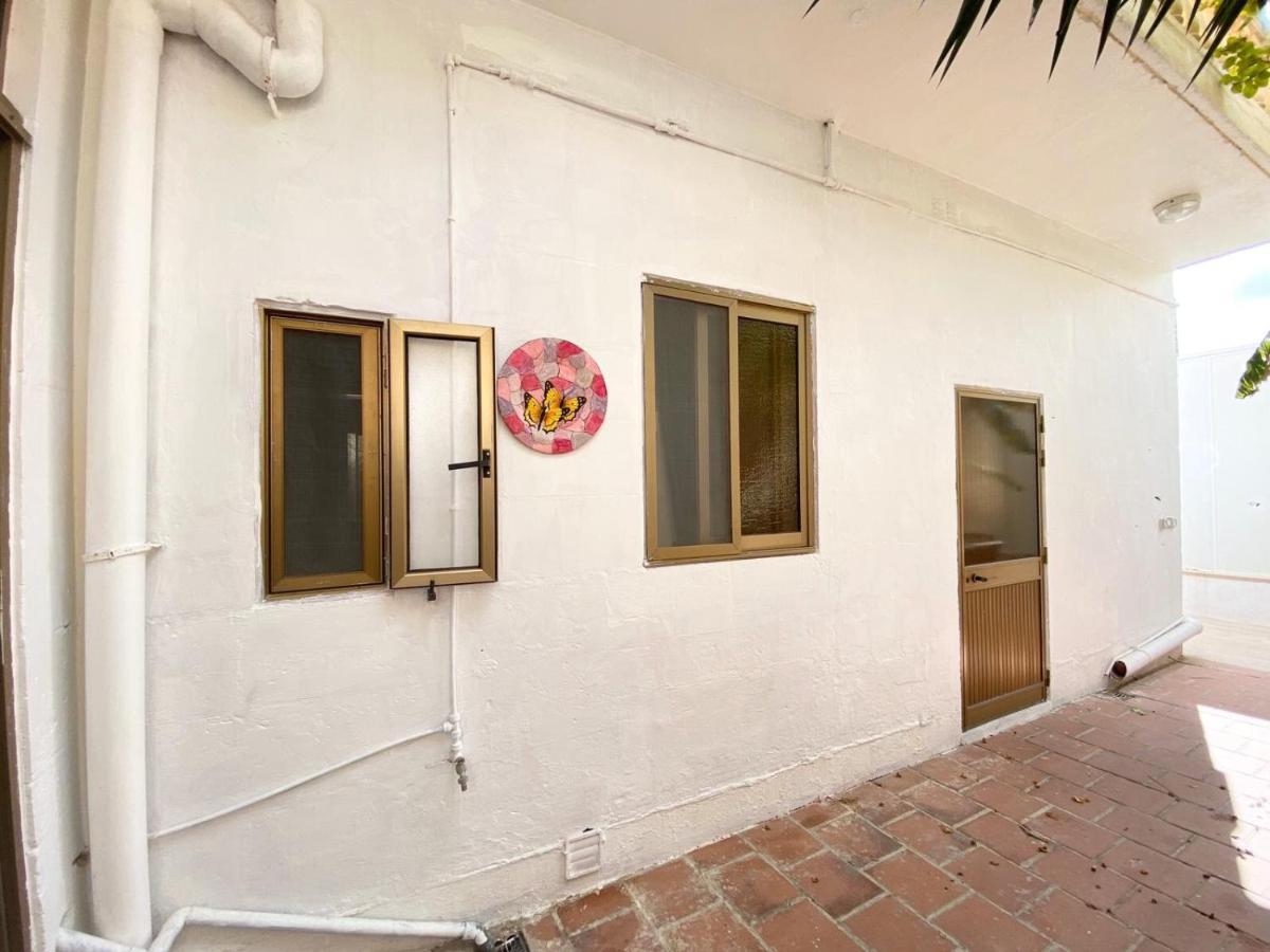 Lidda Butts Inn Annex Ghajn il-Kbira  Bagian luar foto
